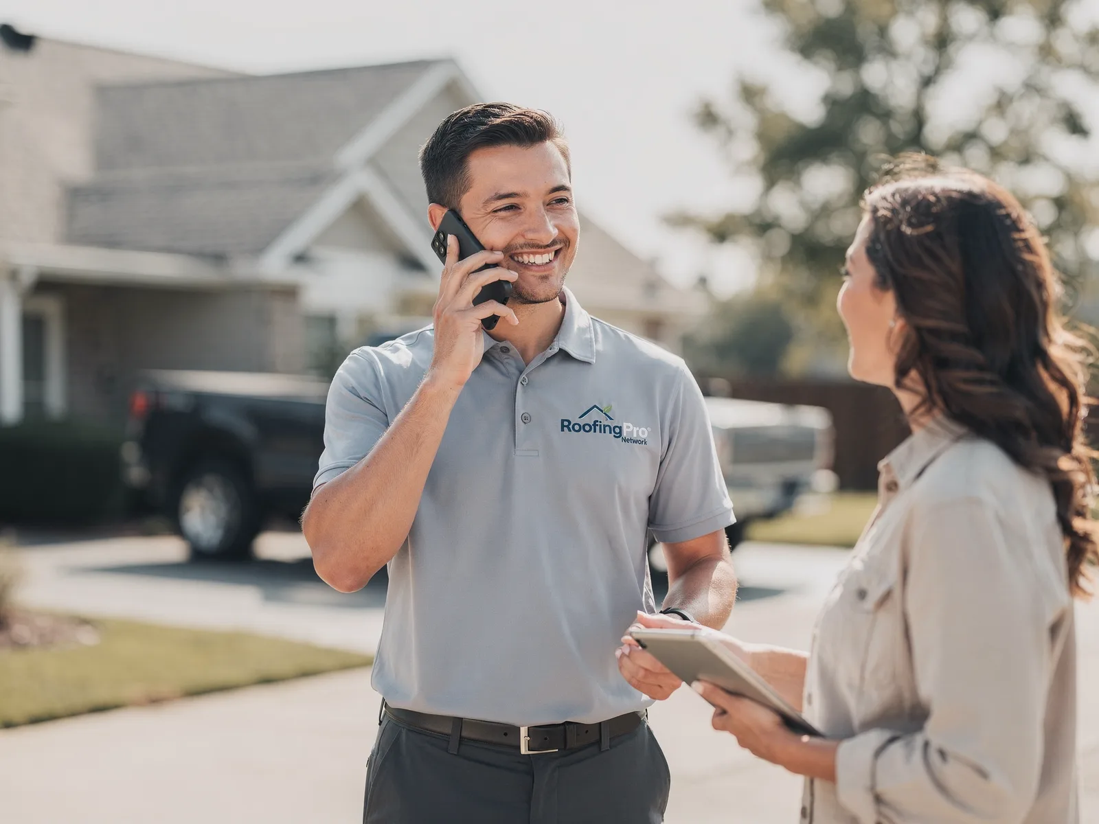 Roof Repair Lesage, WV FAQs